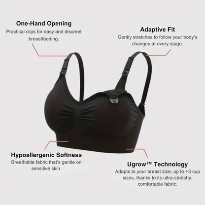 Bloomommy Maternity and Nursing Bra