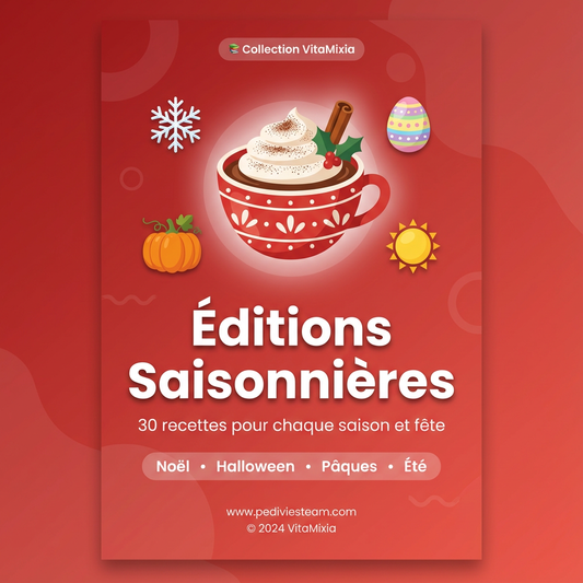 E-book: seasonal workers