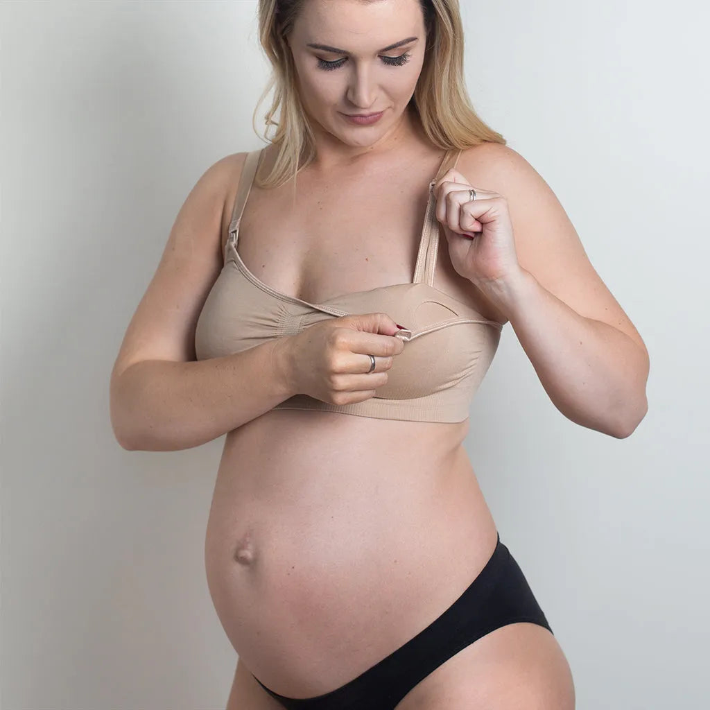 Bloomommy Maternity and Nursing Bra