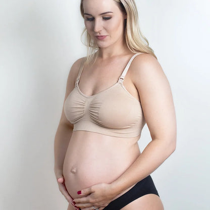 Bloomommy Maternity and Nursing Bra