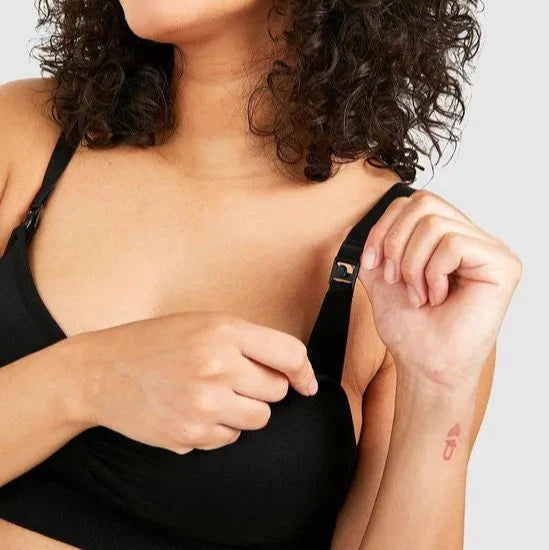 Bloomommy Maternity and Nursing Bra
