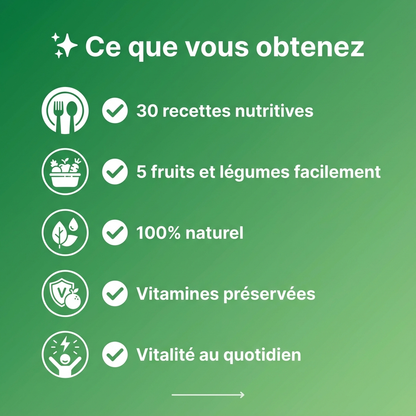 E-book: Healthy Eating