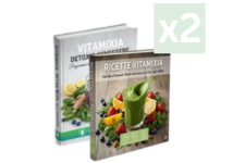2 Recipe & Wellness Ebook